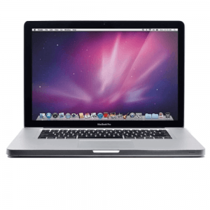Ремонт ноутбука Apple MacBook Pro 15 (A1286)